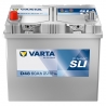 Varta Dynamic SLI 60Ah, 12V, D48, JIS, L+